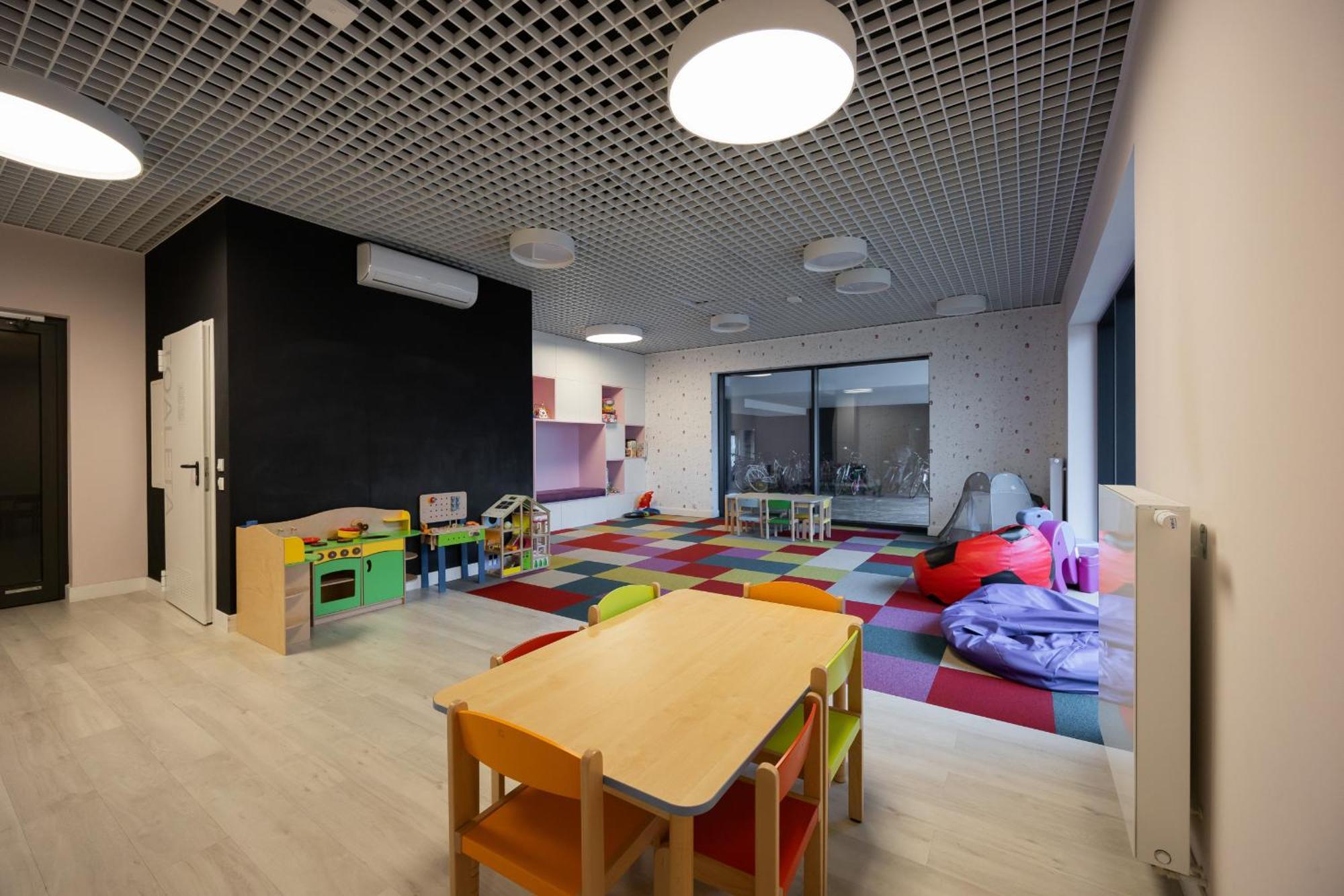 Zajezdnia Wrzeszcz Modern & Stylish Apartment Gym Gdansk By Noclegi Renters Esterno foto